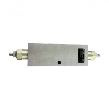 dual counterbalance 3/8 A VBSO DE 30 CSL VF 38 35