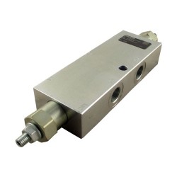 dual counterbalance 3/8  A VBSO DE 30 CSL VF 38 35