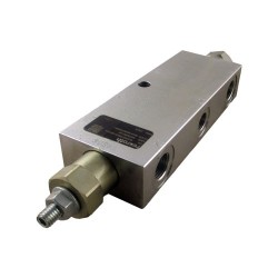 Equilibrage DE 3/8  A VBSO DE 30 CSL VF 38 35