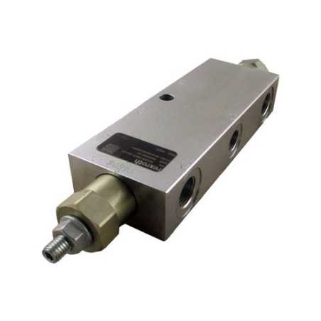 dual counterbalance 3/8  A VBSO DE 30 CSL VF 38 35