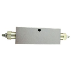 dual counterbalance 3/8  A VBSO DE 30 CSL VF 38 35