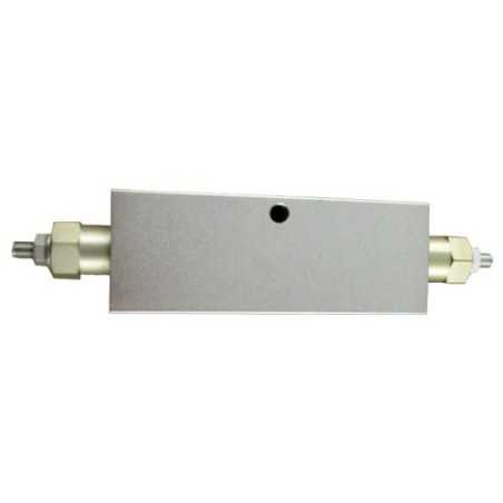 Equilibrage DE 3/8  A VBSO DE 30 CSL VF 38 35