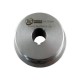 1/2 accouplement 42/55 Ø22.2 GG cl 4.76