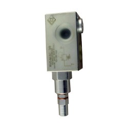 Limiteur de pression hydraulique 45l/mn RVD M SC (10-180 bar)