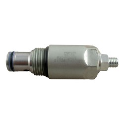 LP 50l/mn cartouche VSBG 10A 20 (35 à 140 bar)
