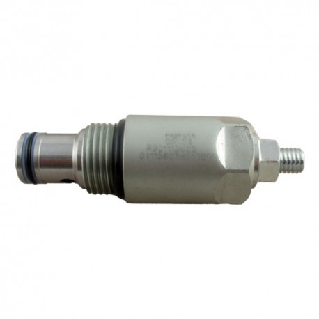 LP 50l/mn cartouche VSBG 10A 20 (35 à 140 bar)