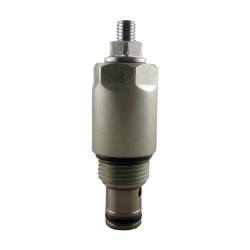 Limiteur de pression hydraulique 50l/mn VSBG 10A 20 (35-140 bar)