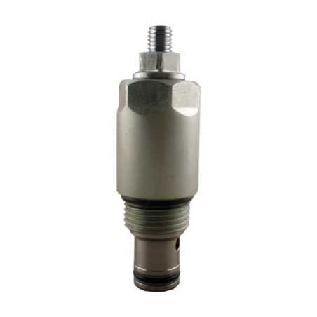Limiteur de pression hydraulique 50l/mn VSBG 10A 20 (35-140 bar)