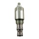 LP 120l/mn cartouche VSPY 10A 10 (35 à 140 bar)