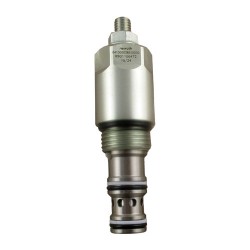 LP 120l/mn cartouche VSPY 10A 10 (35 à 140 bar)