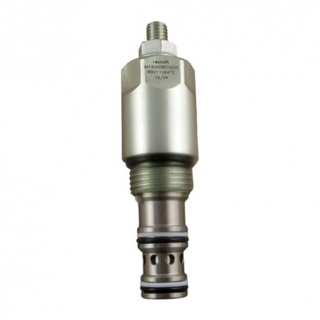 LP 120l/mn cartouche VSPY 10A 10 (35 à 140 bar)