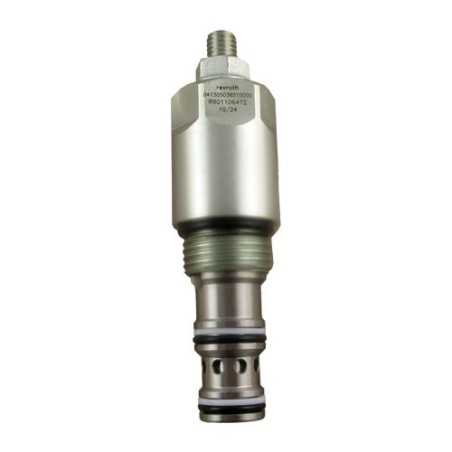 Limiteur de pression hydraulique 120l/mn VSPY 10A 10 (35-140 bar)