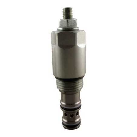 Limiteur de pression hydraulique 120l/mn VSPY 10A 10 (35-140 bar)