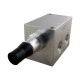 Limiteur de pression hydraulique 80l/mn Bloc M16x150 VSC 80 NCF 6AM16 20 01