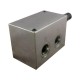 Limiteur de pression hydraulique 80l/mn Bloc M16x150 VSC 80 NCF 6AM16 20 01
