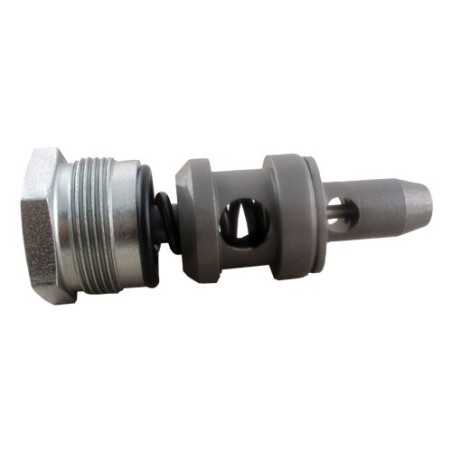 LP 120l/mn cartouche M30X1,5 pression fixe 100 bar 0532001034