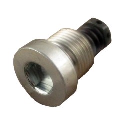 LP 30l/mn cartouche VMA1 025 110 bar à 5l/mn