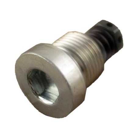 Limiteur de pression hydraulique 30l/mn cartouche VMA1 025 110 bar à 5l/mn