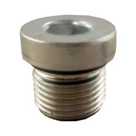 Limiteur de pression hydraulique 30l/mn cartouche VMA1 025 110 bar à 5l/mn
