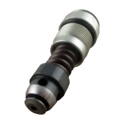 Limiteur de pression hydraulique 90l/mn cartouche VMA1 080 tarage fixe à 390 bar à 10l/mn