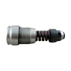 Limiteur de pression hydraulique 90l/mn cartouche VMA1 080 tarage fixe à 390 bar à 10l/mn
