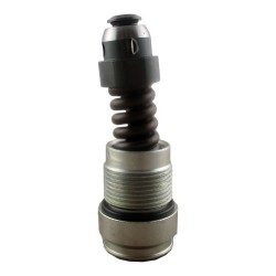 Limiteur de pression hydraulique 90l/mn cartouche VMA1 080 tarage fixe à 390 bar à 10l/mn