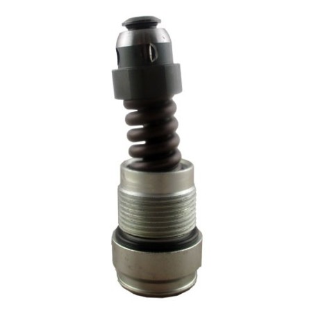 Limiteur de pression hydraulique 90l/mn cartouche VMA1 080 tarage fixe à 390 bar à 10l/mn