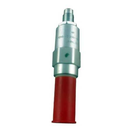 LP  30l/mn cartouche RV08 17 à 248 bar tar 55 b. 018 jt polyuréthane