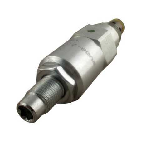LP  30l/mn cartouche RV08 17 à 248 bar tar 55 b. 018 jt polyuréthane