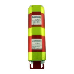 Diviseur débit à engrenages Gr.0.5 2 éléments 2.30cc sans LP