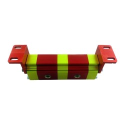 Diviseur débit à engrenages Gr.0.5 2 éléments 2.30cc sans LP