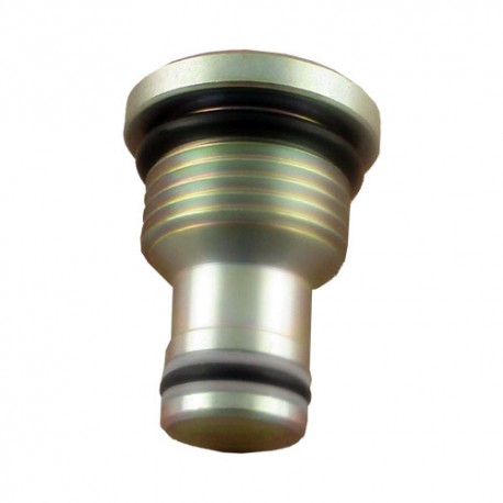 Bouchon cavité 3/4 16 UNF CA08A 2N 350 bar