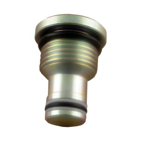 Bouchon cavité 3/4 16 UNF CA08A 2N 350 bar