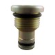 Bouchon cavité 3/4 16 UNF CA08A 2N 350 bar