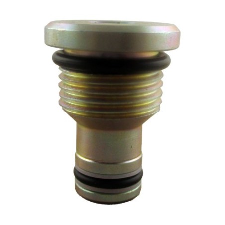 Bouchon cavité 3/4 16 UNF CA08A 2N 350 bar