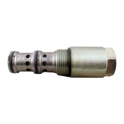 Cartouche distributeur 3 voies à action direct 160l/mn 5.5 b CA16A3N