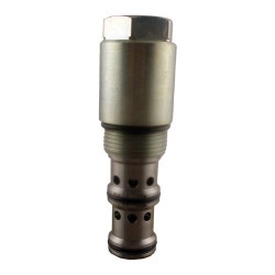 Cartouche distributeur 3 voies à action direct 160l/mn 5.5 b CA16A3N
