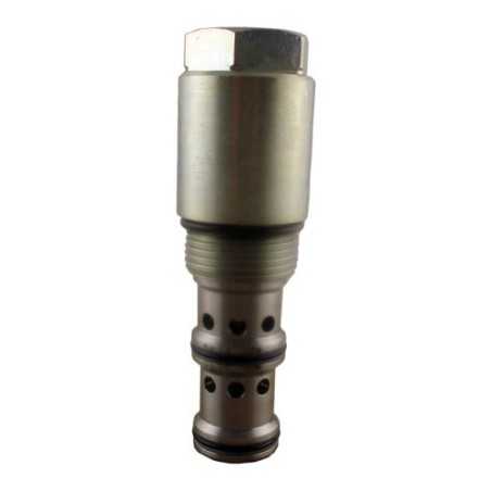 Cartouche distributeur 3 voies à action direct 160l/mn 5.5 b CA16A3N