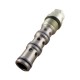 Cartouche logique VRLA 12A (10 bar) avec LS 0.5mm 100l/mn max