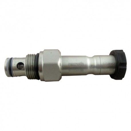 Elec 2x2 40l/mn NF DB DP bloc.2 vers 1 VEI16 08 F M20x1,5 (nez Ø15)