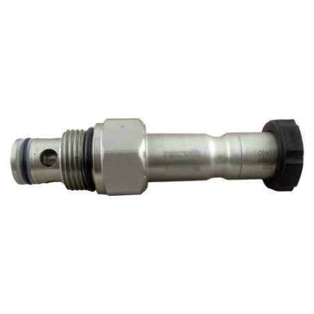 Elec 2x2  40l/mn NF DB DP bloc.2 vers 1 VEI16 08 F M20x1,5 (nez Ø15)