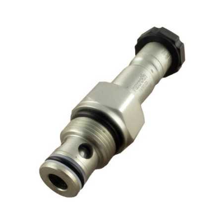 Elec 2x2  40l/mn NF DB DP bloc.2 vers 1 VEI16 08 F M20x1,5 (nez Ø15)