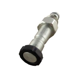 Elec 2x2  40l/mn NF DB DP bloc.2 vers 1 VEI16 08 F M20x1,5 (nez Ø15)