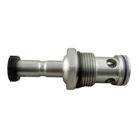 Elec 2x2 150l/mn NO SB SP bloc.1 vers 2 VEI 16 2B 10 NA S1