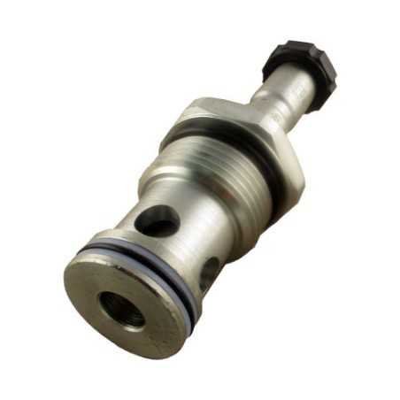 Elec 2x2 150l/mn NO SB SP bloc.1 vers 2 VEI 16 2B 10 NA S1