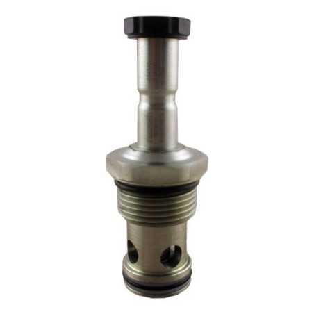Elec 2x2 150l/mn NO SB SP bloc.1 vers 2 VEI 16 2B 10 NA S1