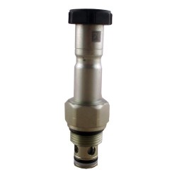 Elec 2x2  40l/mn NF SB DP bloc.2 vers 1 VEI16 08 F M20x1,5 (nez Ø15)