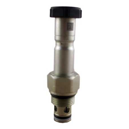 Elec 2x2  40l/mn NF SB DP bloc.2 vers 1 VEI16 08 F M20x1,5 (nez Ø15)
