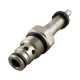 Elec 2x2 70l/mn NO SB DP bloc.1 vers 2 VEI 16 10A NA secours manuel