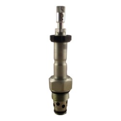 Elec 2x2  70l/mn NO SB DP bloc.1 vers 2 VEI 16 10A NA secours manuel